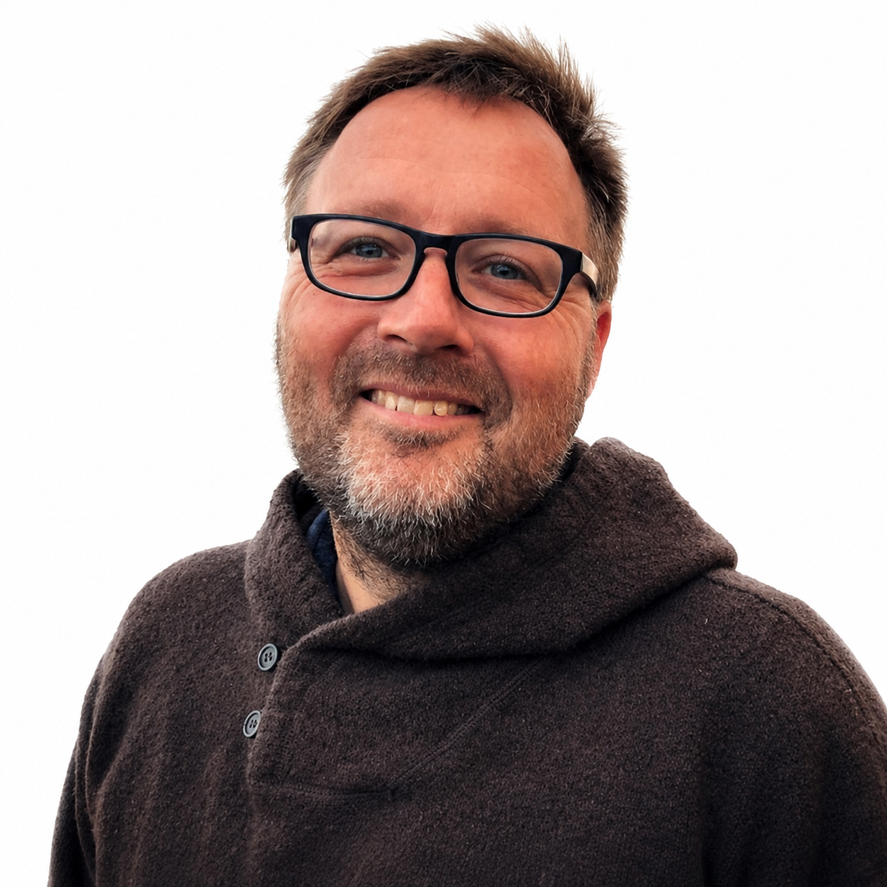 Anders Køhler-Johansen